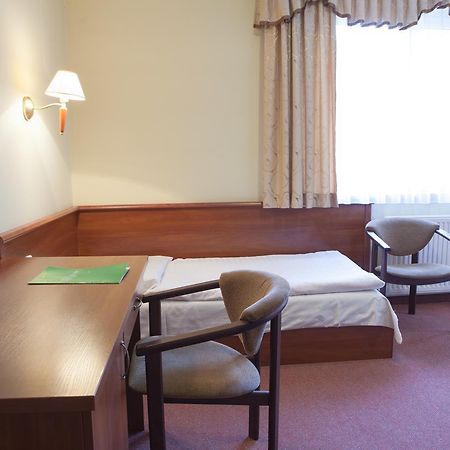 Hotel Przedwiosnie Maslow  Eksteriør bilde