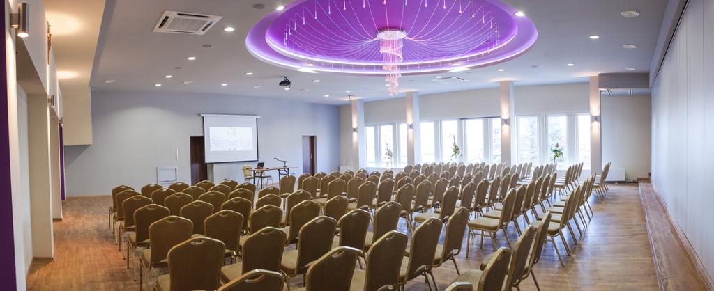 Hotel Przedwiosnie Maslow  Eksteriør bilde