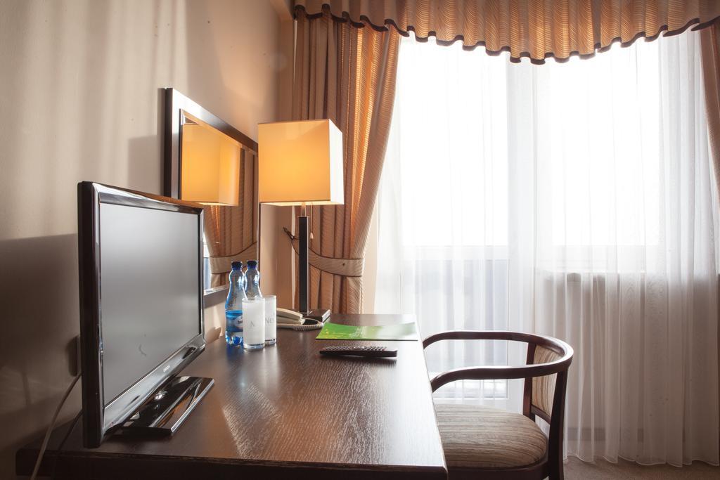 Hotel Przedwiosnie Maslow  Eksteriør bilde