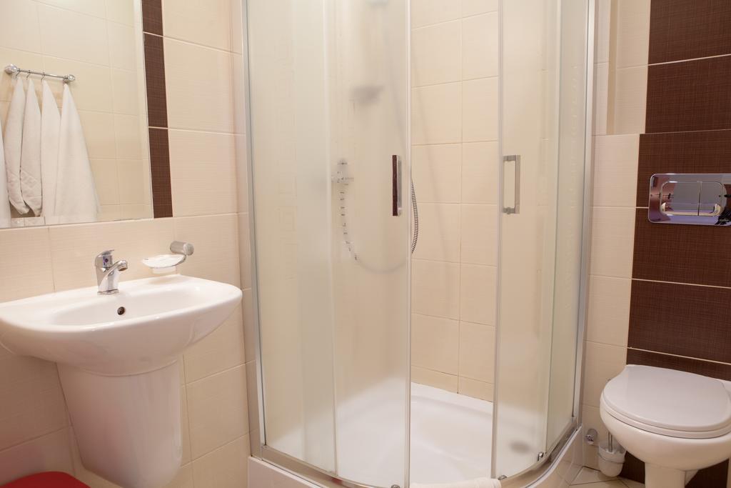 Hotel Przedwiosnie Maslow  Eksteriør bilde