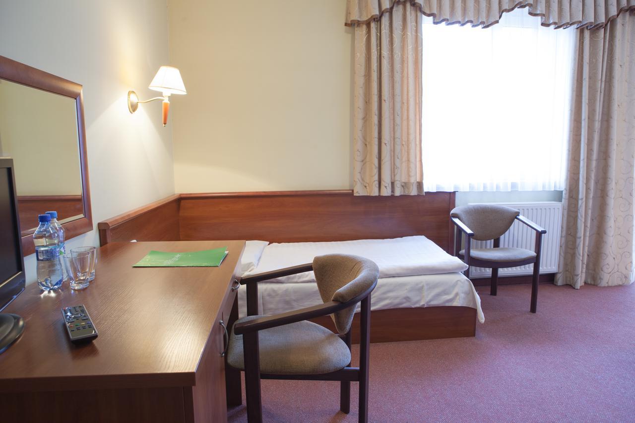 Hotel Przedwiosnie Maslow  Eksteriør bilde