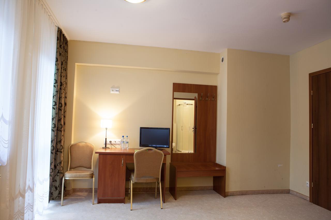 Hotel Przedwiosnie Maslow  Eksteriør bilde