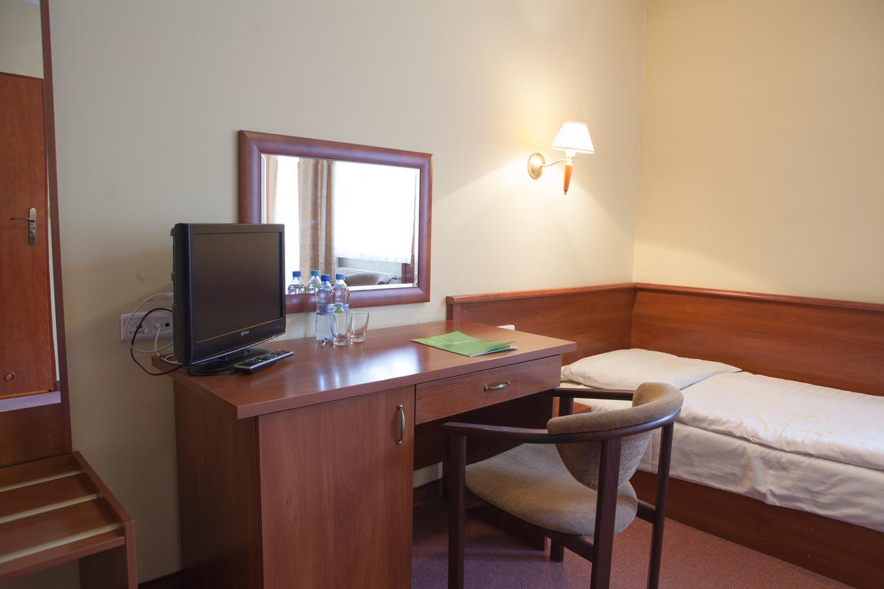 Hotel Przedwiosnie Maslow  Eksteriør bilde